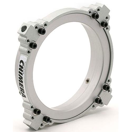 Chimera Speed Ring for Dynalite Heads, Aluminum