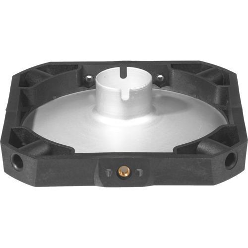 Chimera Speed Ring for Lumedyne, Quantum, Sunpak 120J Flash Heads