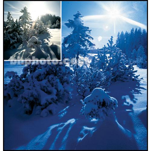 Cokin X-Pro 020 80A Color Conversion Resin Filter