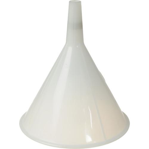 Delta 1 Heavy Duty Filter Funnel with 200 Micron Stainless Steel Mesh Filter Screen