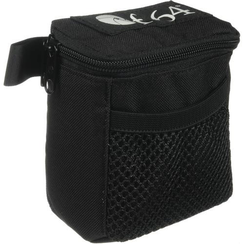 f.64 MFP Medium Format Pouch for Film Backs - Black