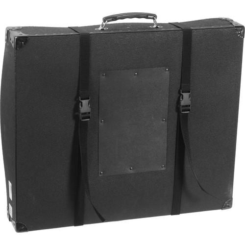 Fiberbilt by Case Design P50 Versatile Mount and Print Shipping Cases 20 x 24", 2.0" Deep