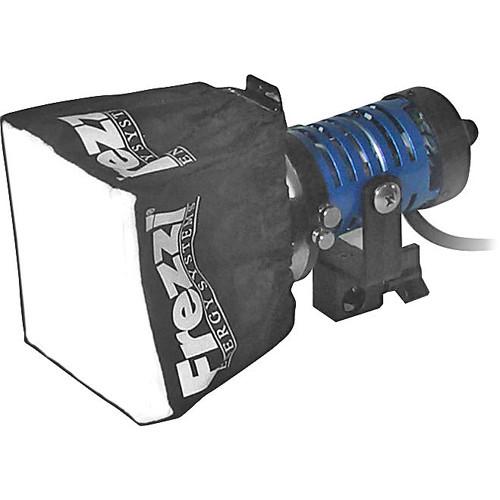 Frezzi MFSB Soft Box - for Mini-Fill and Mini-Sun Gun HMI Lights