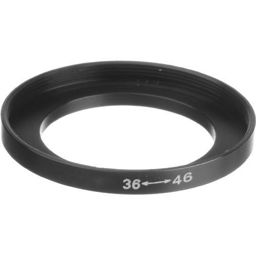 General Brand 36-46mm Step-Up Ring
