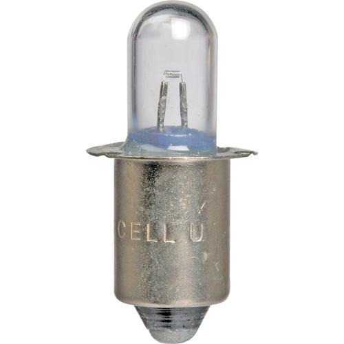 Ikelite Halogen Lamp 7.5 Watt 5 Volt for Mini-C, Maxi-C, Sata, RCD & PC Lites
