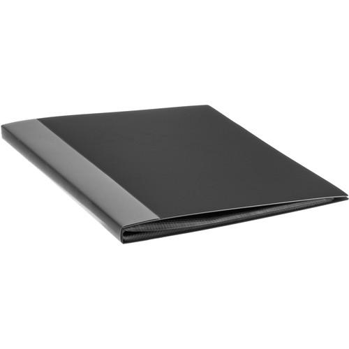 Itoya Art Profolio Original Storage Display Book