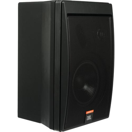 JBL Control 5 Passive 6.5" 2-Way 175W Loudspeakers