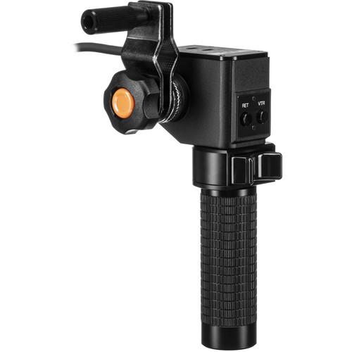 JVC HZ-ZS13U Rear Servo Zoom Control for Canon and Fujinon Lenses