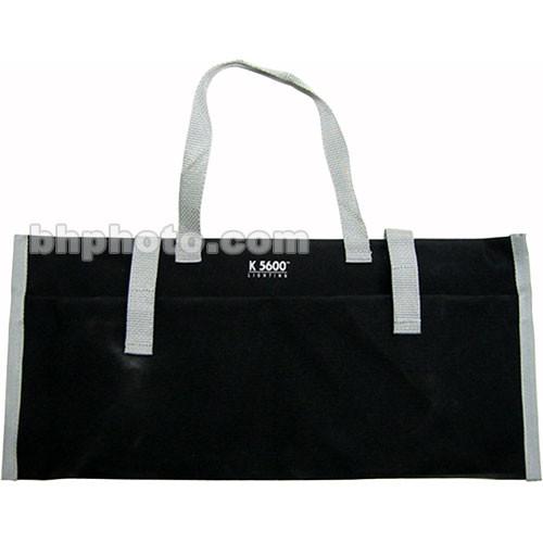 K 5600 Lighting Lens Bag with Partitions for Joker 400 Lenses
