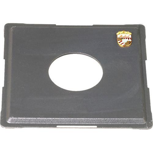 Linhof Flat M679 Lensboard for #1 Copal Compur Shutters