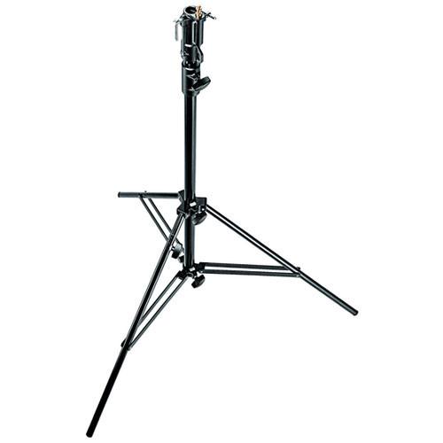 Manfrotto 008BU Black Cine Stand - 7