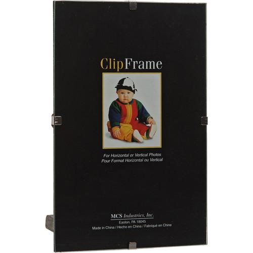 MCS Clip Frame