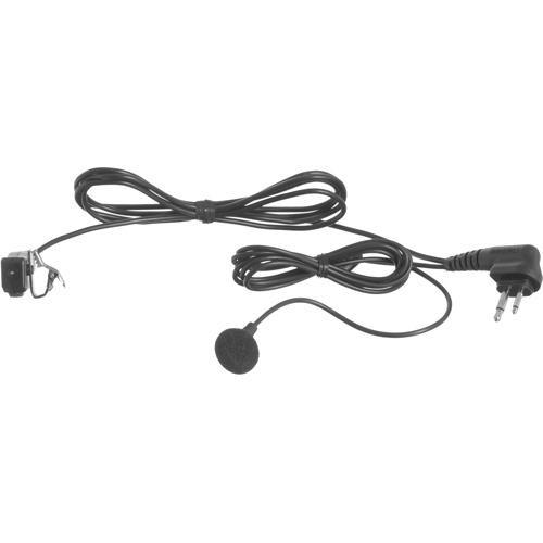 Motorola Earbud with Push To Talk Microphone - for Spirit M, CLS, and XTN Series Radios