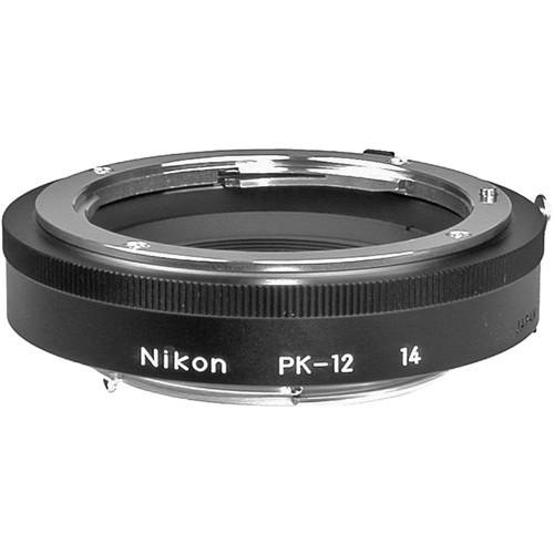 Nikon 14mm AI Extension Tube PK-12