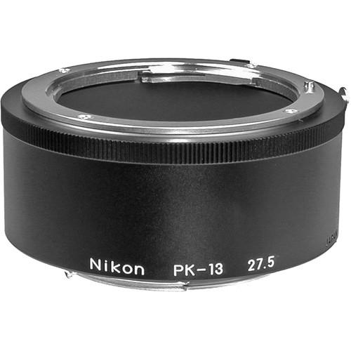 Nikon PK-13 27.5mm AI Extension Tube