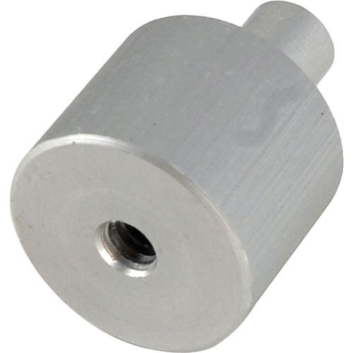 Novatron Adapter - 1 4-20" Female to 3 8" Male