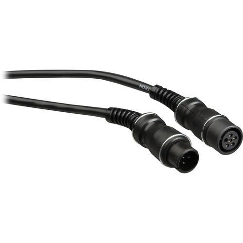 Novatron Head Extension Cable