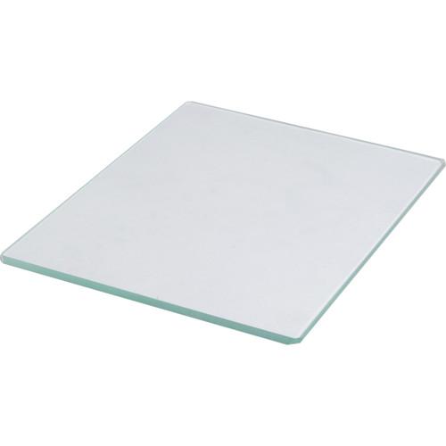 Omega Anti-Newton Top Glass for 4x5" Glass Sandwich Negative Carrier