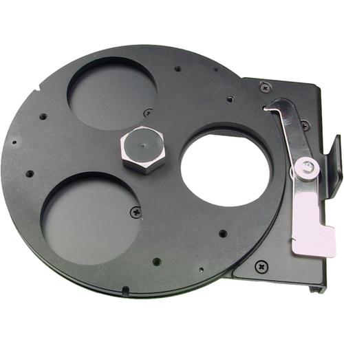 Omega Three Lens Turret for D5-XL Enlarger