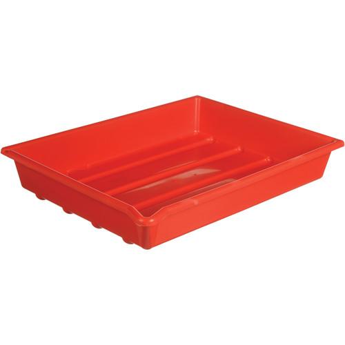Paterson Plastic Developing Tray for 16x20" Prints