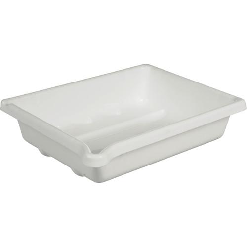 Paterson Plastic Developing Tray - for 5x7" Paper