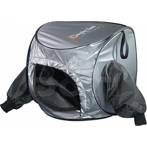 Photoflex Film Changing Room