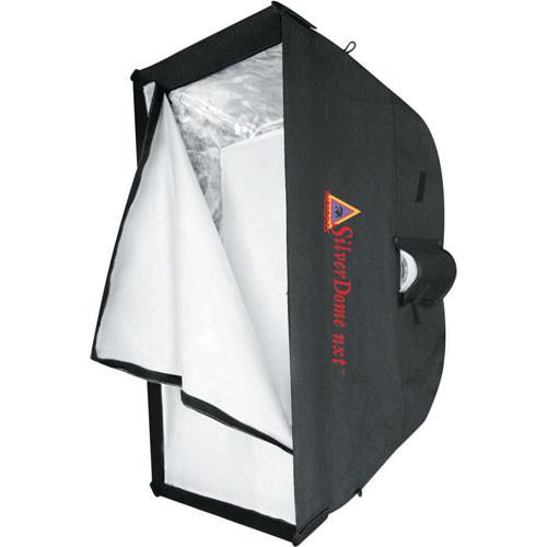 Photoflex Medium SilverDome nxt