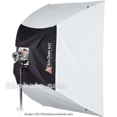 Photoflex WhiteDome Softbox with White Translucent Panels