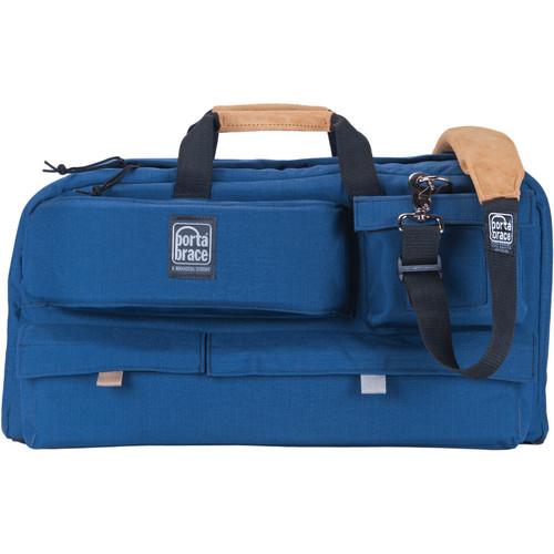 Porta Brace CTC-3 Traveler Camera Case