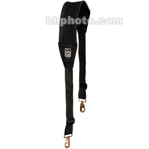 Porta Brace HB-15 Medium-Duty Black Flex Shoulder Strap