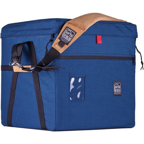 Porta Brace MO-60 Large Monitor Case - for Panasonic PVM-1328, 1321, 1323, 1324, 1347, AG-513A, Sony PVM-1271Q, 1342Q, 1340Q, 1344, 1380 and 1390 13" Monitors