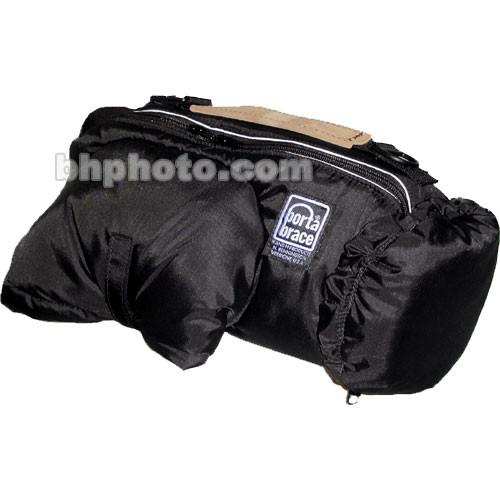 Porta Brace POL-M2 Polar Mitten Heated Camcorder Case - for Sony DCR-VX1000, VX2000, DSR-PD150, Canon GL-2 and XM2 Camcorders