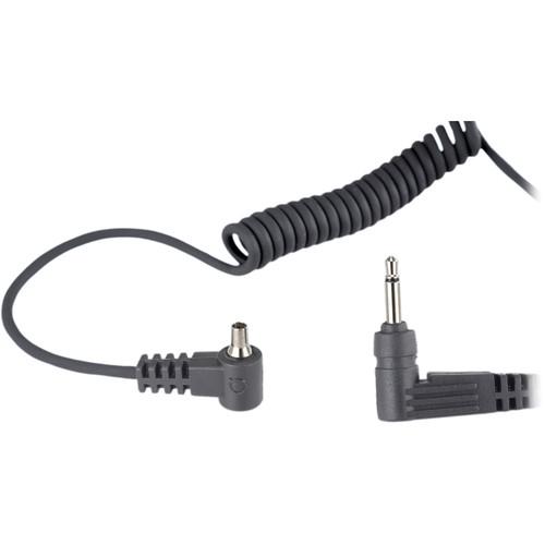 Quantum Instruments 3.5mm to PC Sync-In Cord