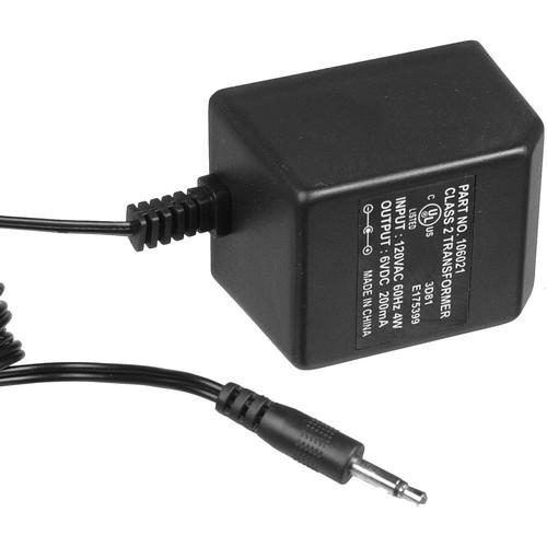 Quantum Instruments AC Adapter for Radio Slave 4i