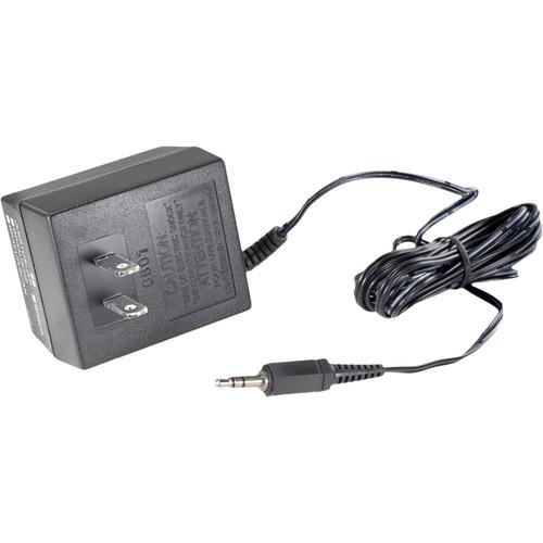 Quantum Instruments Charger for Bantam Battery - 110 120 VAC USA Canada - Replacement