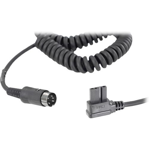 Quantum Instruments CM4 Dedicated Module - to Power Metz 45CL-1, 45CL-3, 45CL-4, 45CT-3 & 45CT-4 or Hasselblad 4504 Flashes with Turbo Series Battery