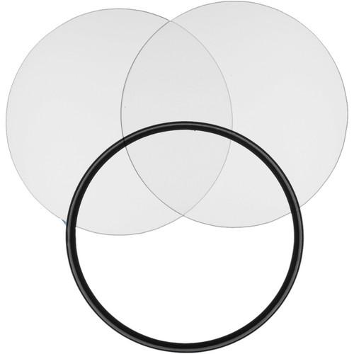 Quantum Instruments QF65 Clear UV Filter Kit for Qflash