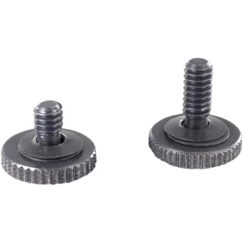 Quantum Instruments Screw Knob for Battery Clip