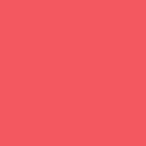 Rosco Roscolux #32 Filter - Medium Salmon Pink - 20x24" Sheet