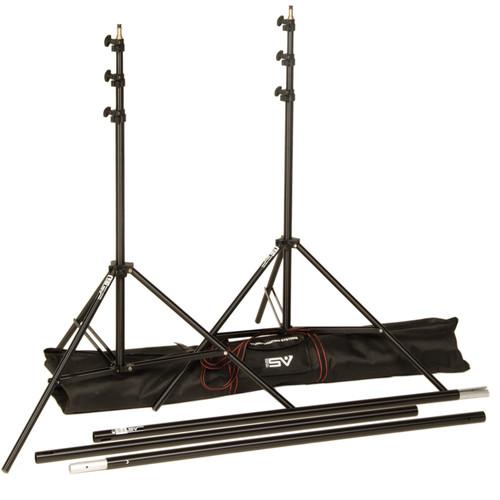 Smith-Victor Economy BPR Background 9.5