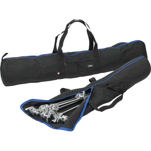 Tenba T538 TriPak - for C Stands and Light Stands up to 52" long