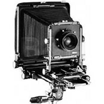 Toyo-View 8x10 810MII Folding Metal Field Camera