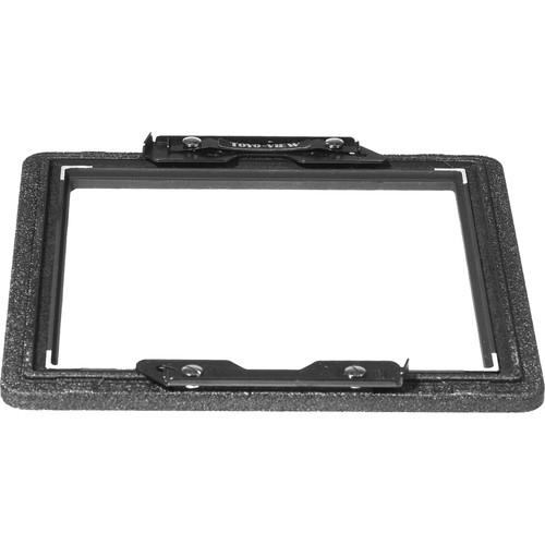Toyo-View Flat Lensboard Adapter