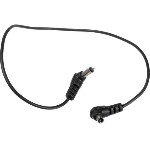 Wein 160PC - "Wein Tip" to PC Cord - for Older Wein IR Transmitters