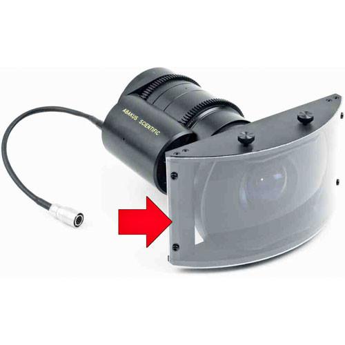 Abakus Front Protector for Stadium High Definition Ultra-Wide Angle Lens