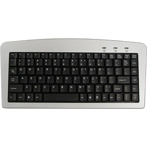Adesso AKB-901 88-Key Mini Keyboard, Adesso, AKB-901, 88-Key, Mini, Keyboard