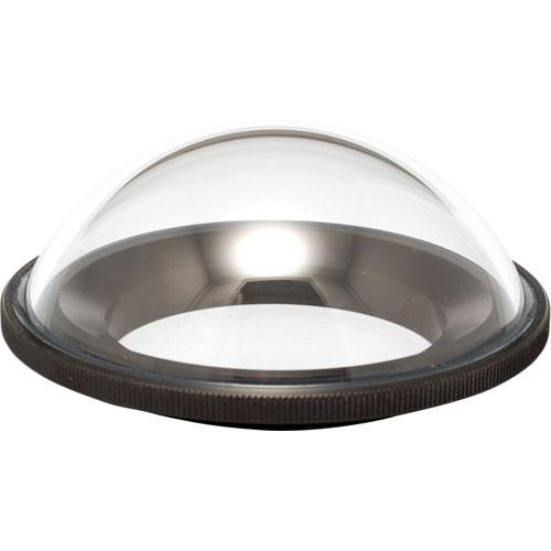 Aquatica 6" Dome Port for All Aquatica Bayonet Style Housing