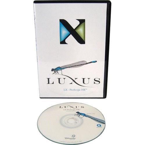 Bodelin Technologies LX-PROSCOPE HR Software