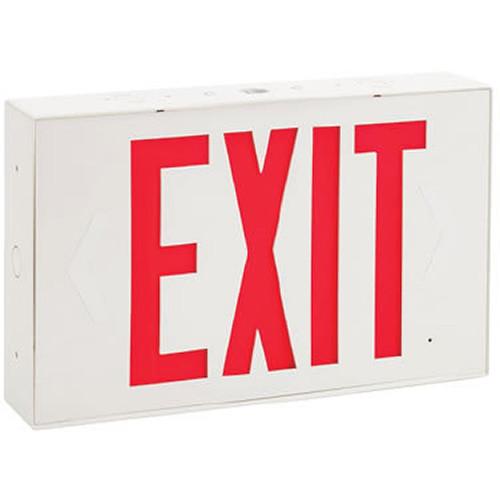 Bolide Technology Group BL1128C Wireless Color Exit Sign Hidden Camera