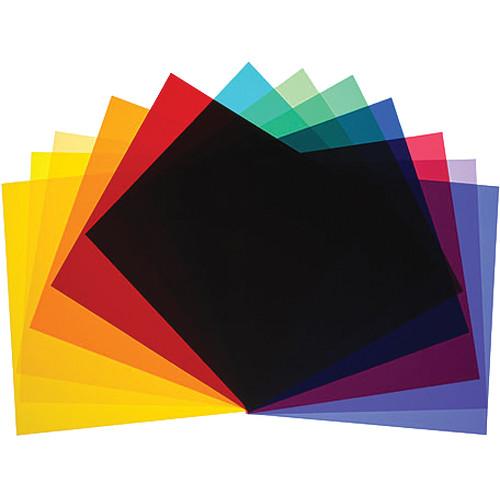 Broncolor Color Filter Set for P70